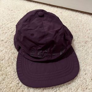 Nylon Poler Stuff Hat